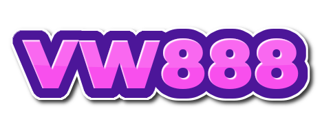 VW888 LOGO